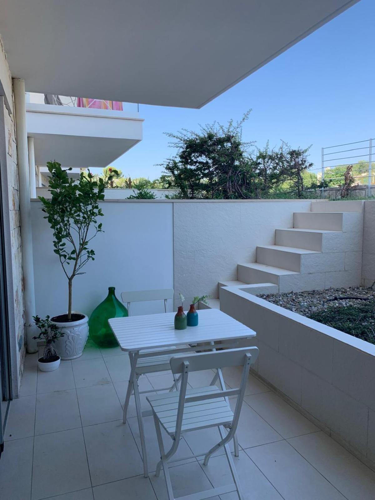 Casa Limone By Sthey Apartment Polignano a Mare Exterior photo