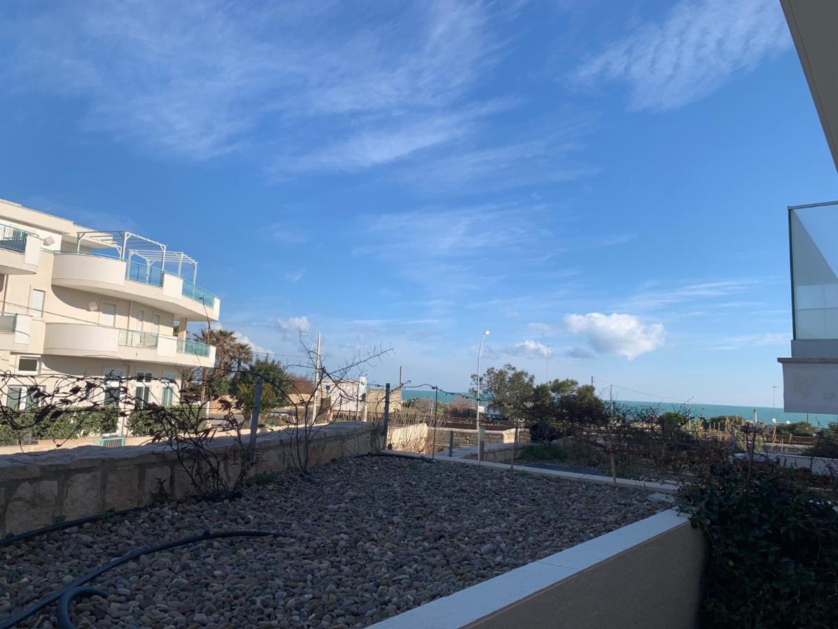 Casa Limone By Sthey Apartment Polignano a Mare Exterior photo