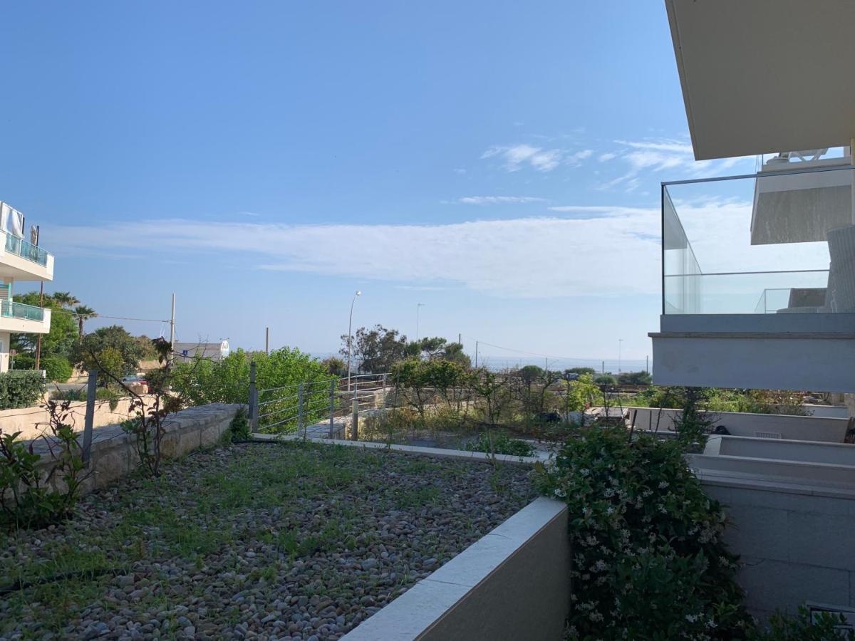 Casa Limone By Sthey Apartment Polignano a Mare Exterior photo