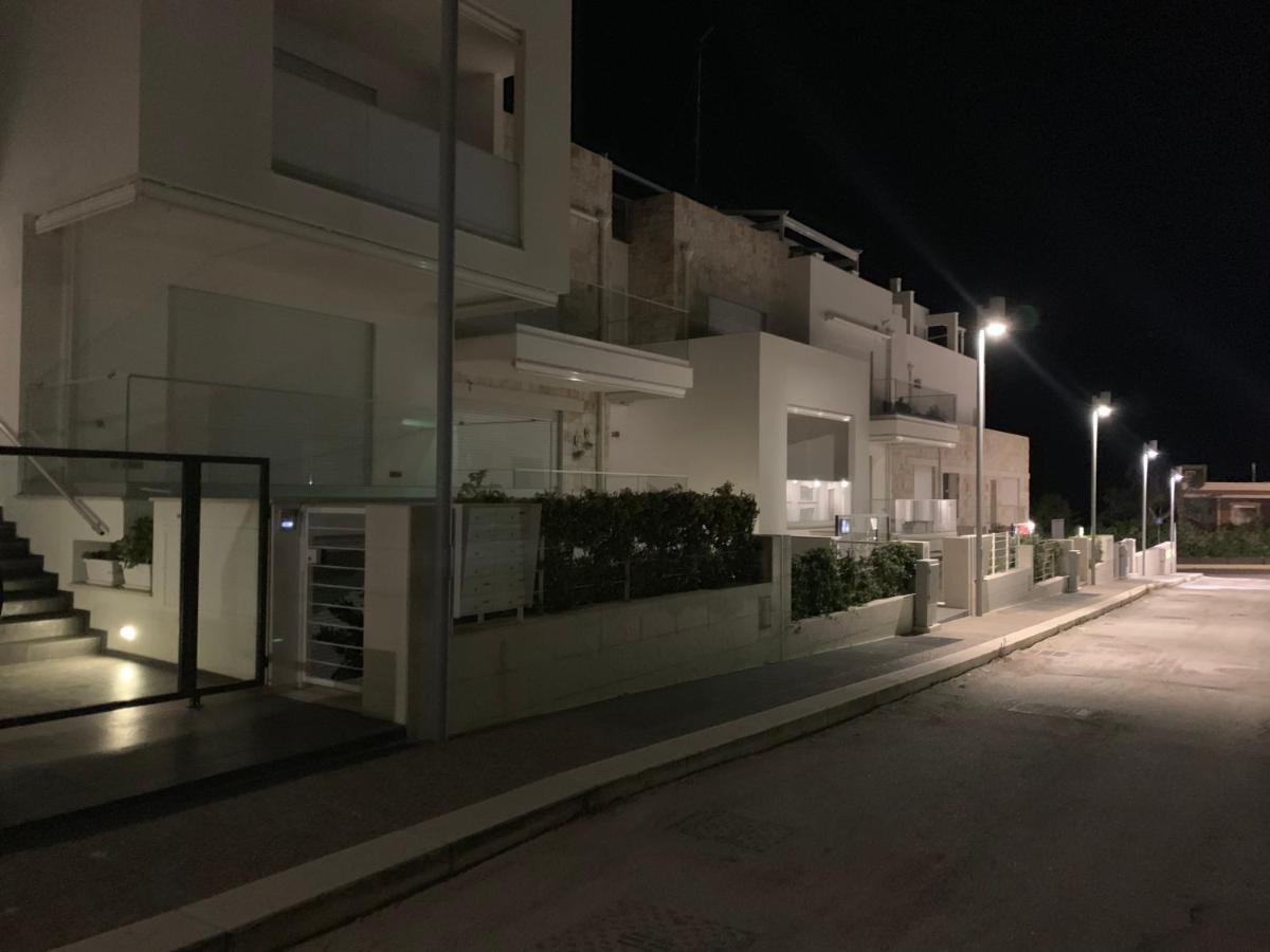 Casa Limone By Sthey Apartment Polignano a Mare Exterior photo